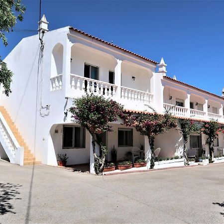 Apartment Quinta Girassol-2 By Interhome Quarteira Exterior photo