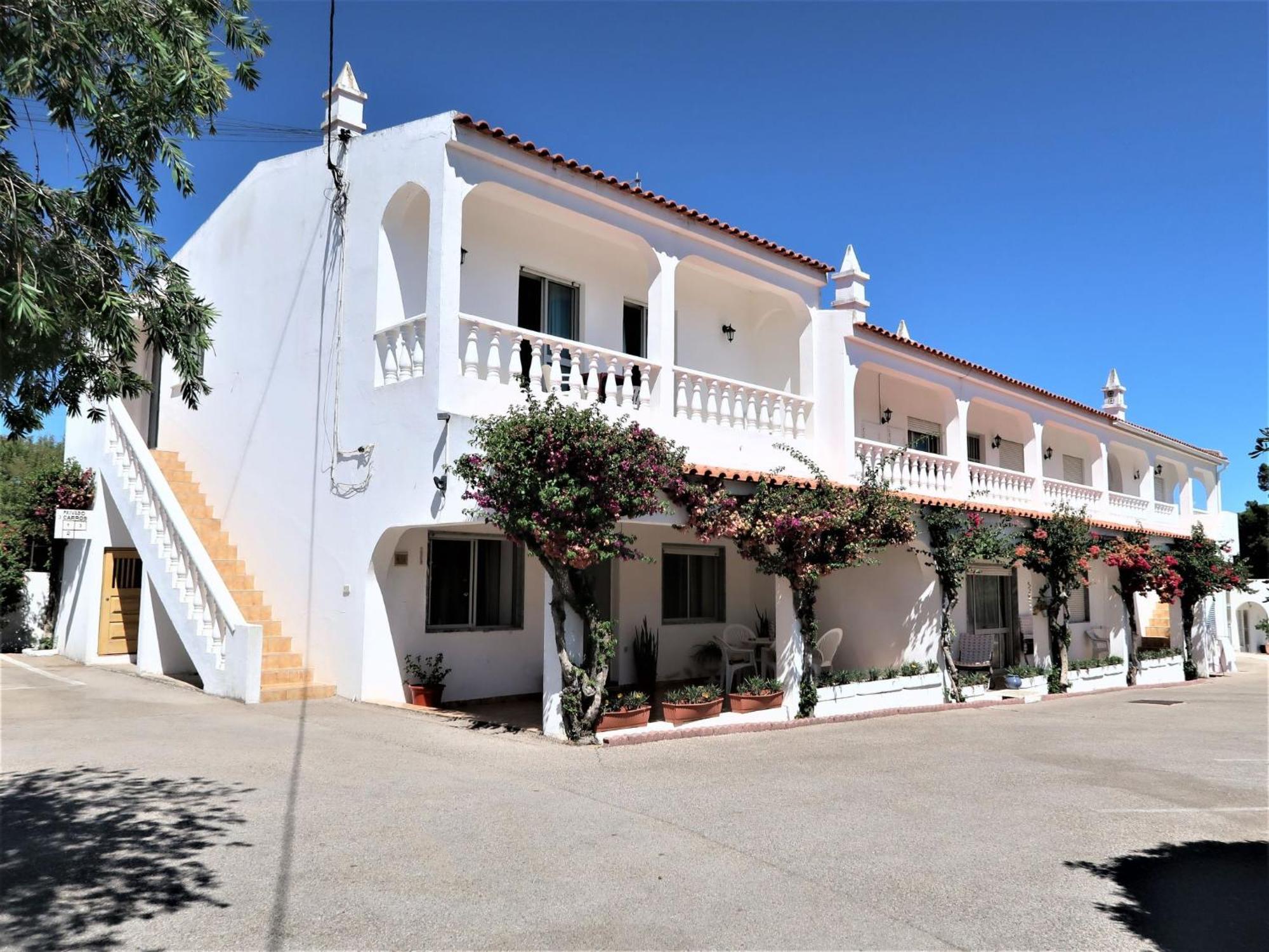 Apartment Quinta Girassol-2 By Interhome Quarteira Exterior photo